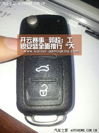 开云赛事-郭超:工银安盛全面推行“大银保”战略(图1) 开云赛事